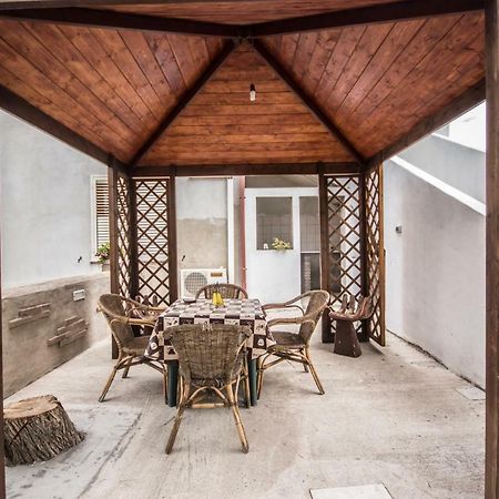 Casa Vacanza Il Mandorlo Domusnovas Exterior photo